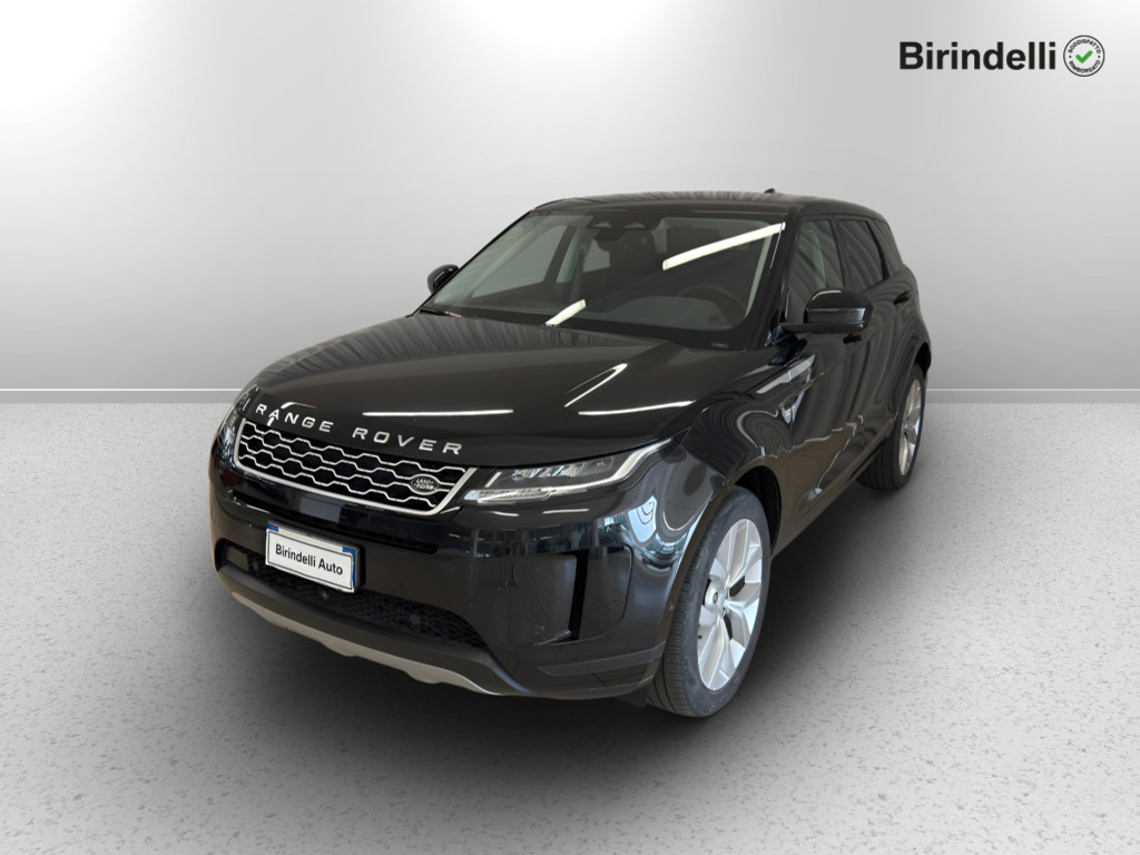 LAND ROVER RR Evoque 2ª serie