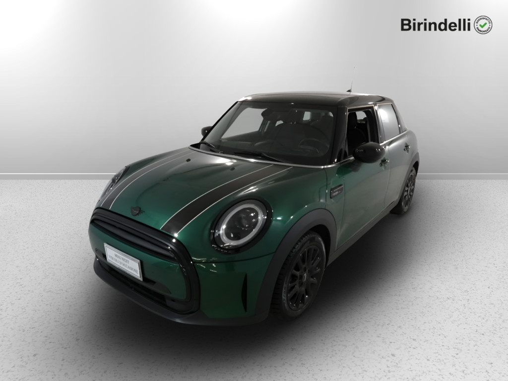 MINI Mini 5 porte