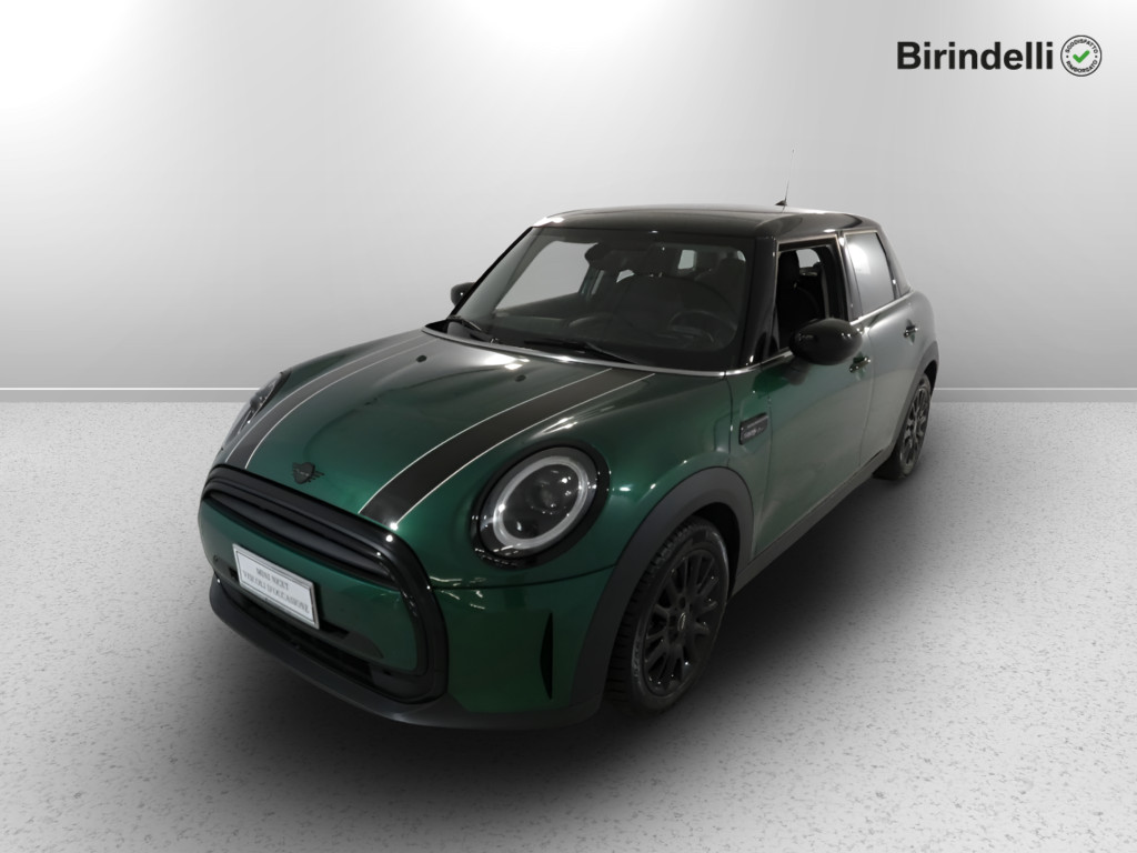 MINI Mini 5 porte