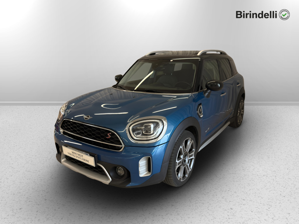 MINI Mini Countryman