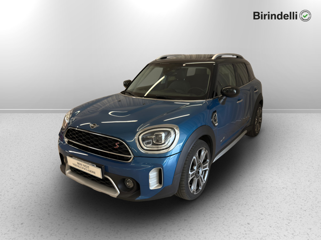 MINI Mini Countryman