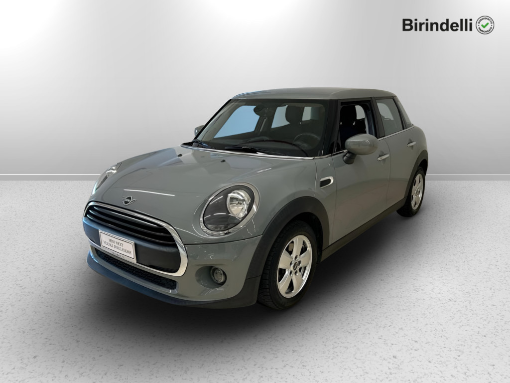MINI Mini 5 porte