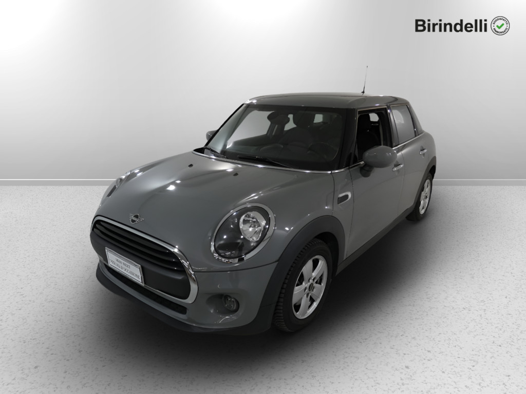 MINI Mini 5 porte