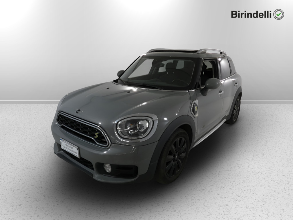 MINI Mini Countryman