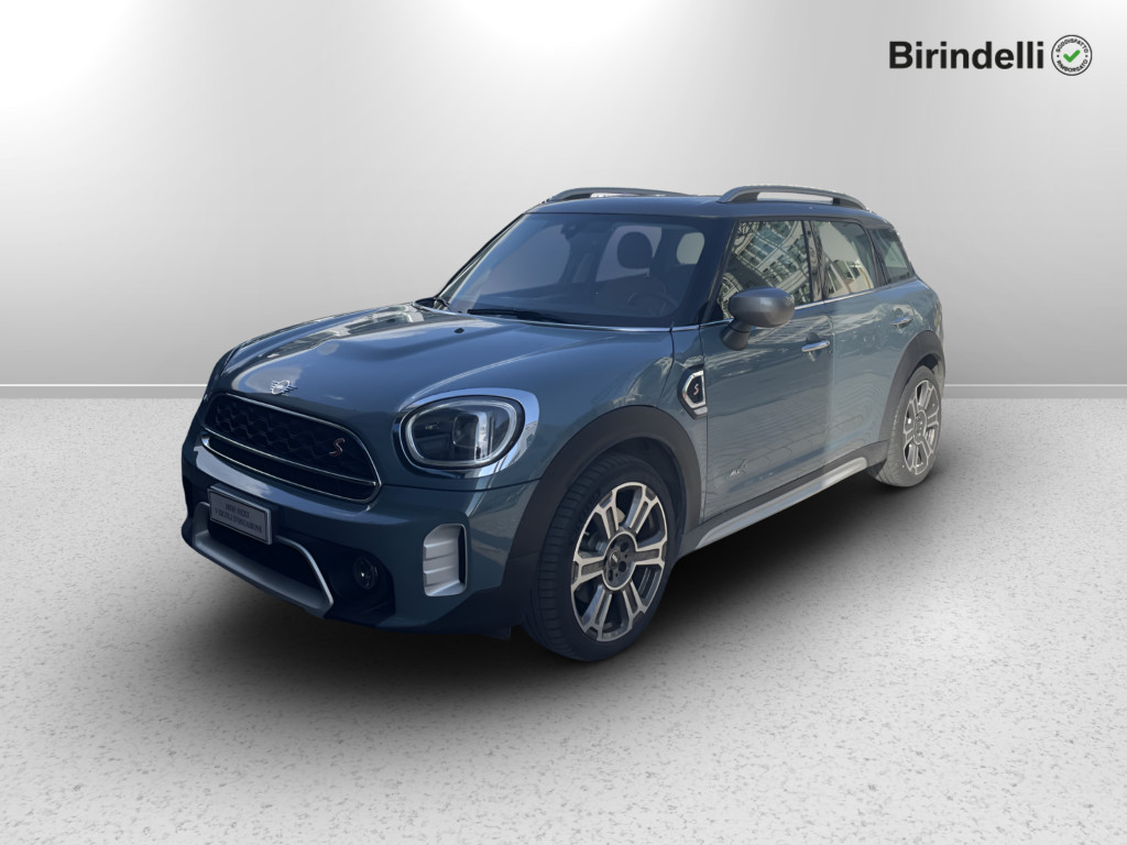 MINI Mini Countryman