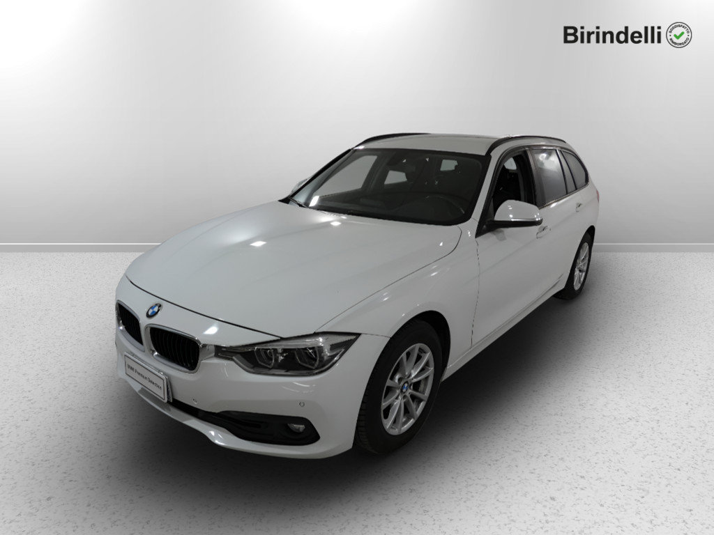 BMW Serie 3