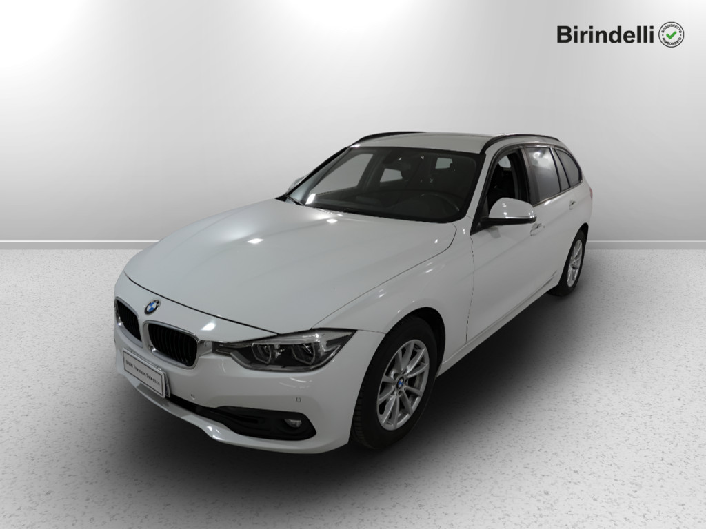 BMW Serie 3