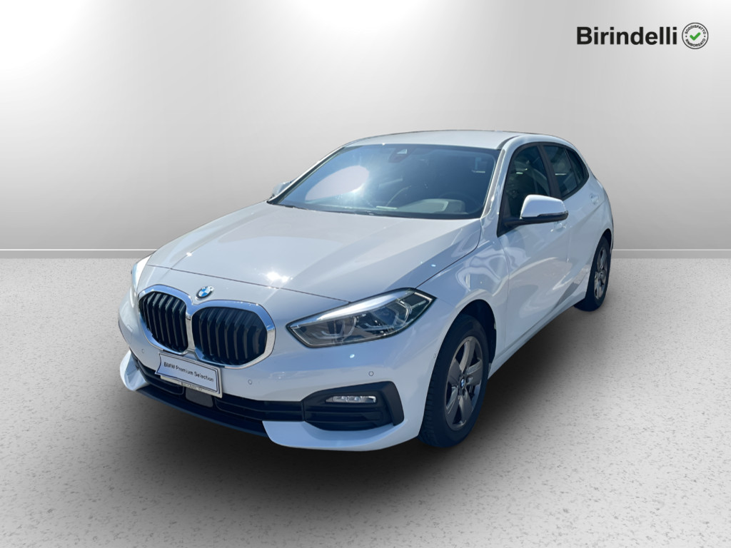 BMW Serie 1