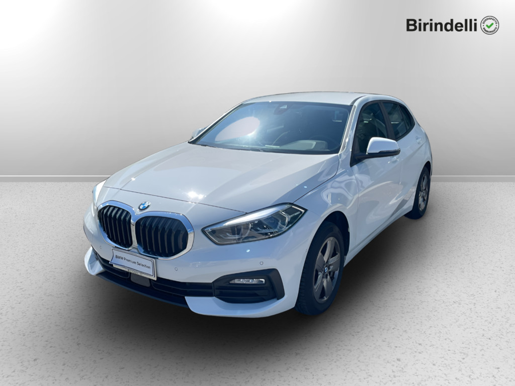 BMW Serie 1