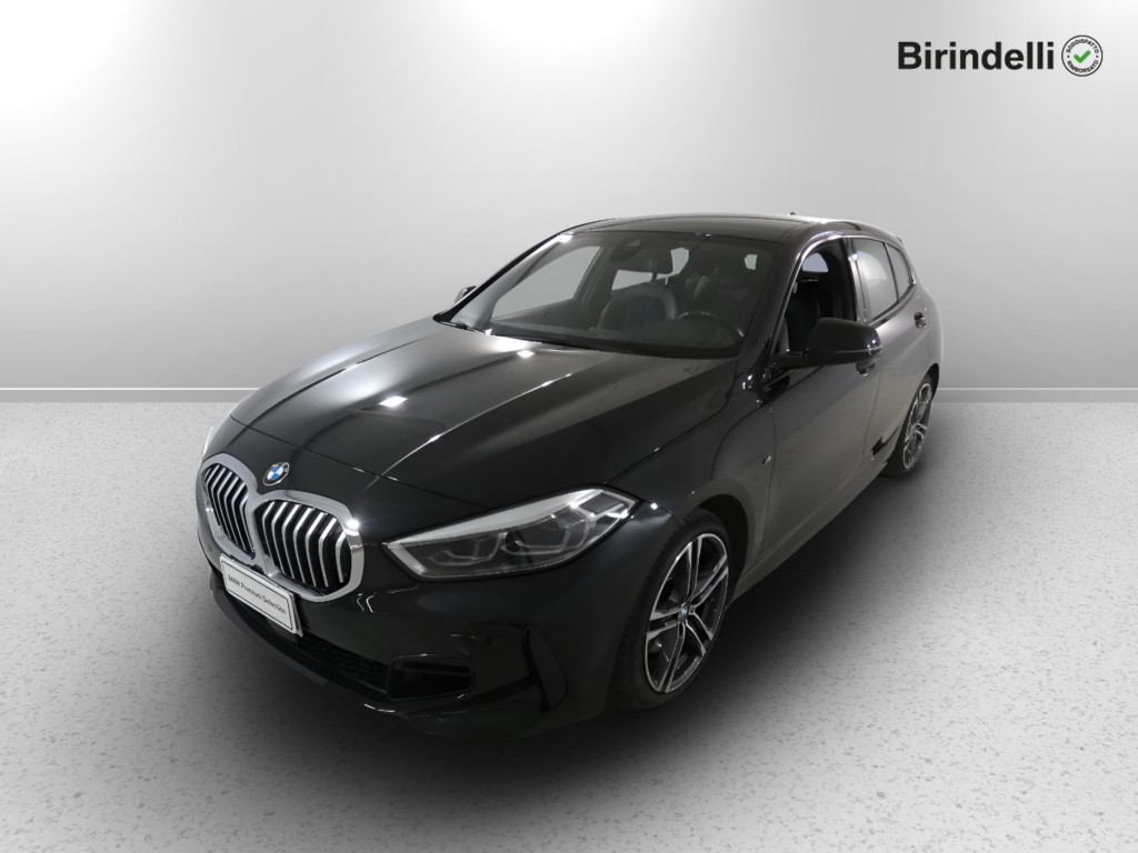 BMW Serie 1