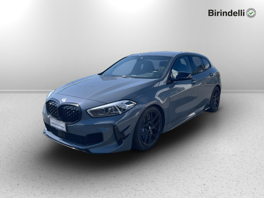 BMW Serie 1