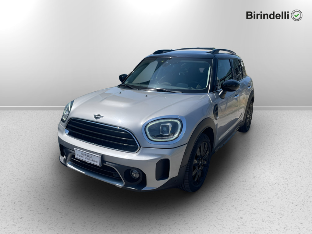 MINI Mini Countryman