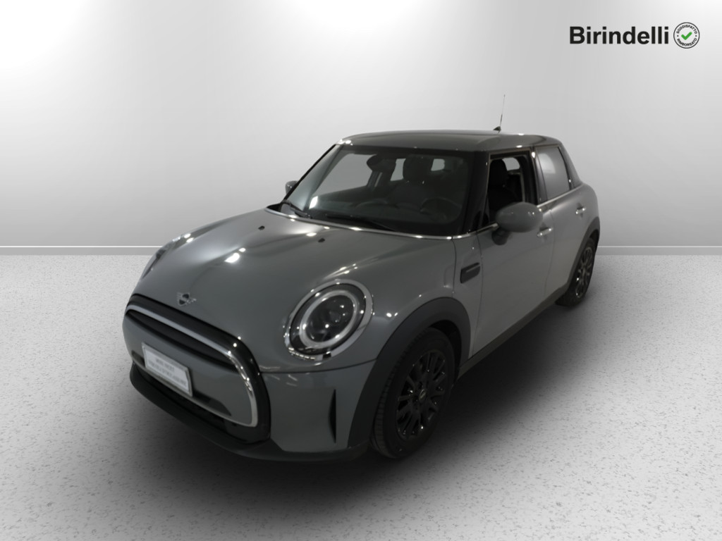 MINI Mini 5 porte