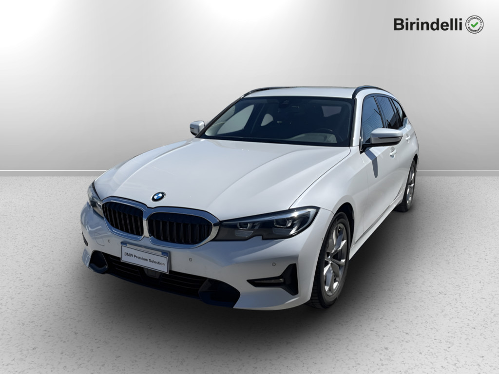 BMW Serie 3