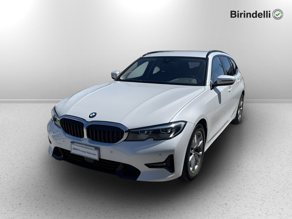 BMW Serie 3