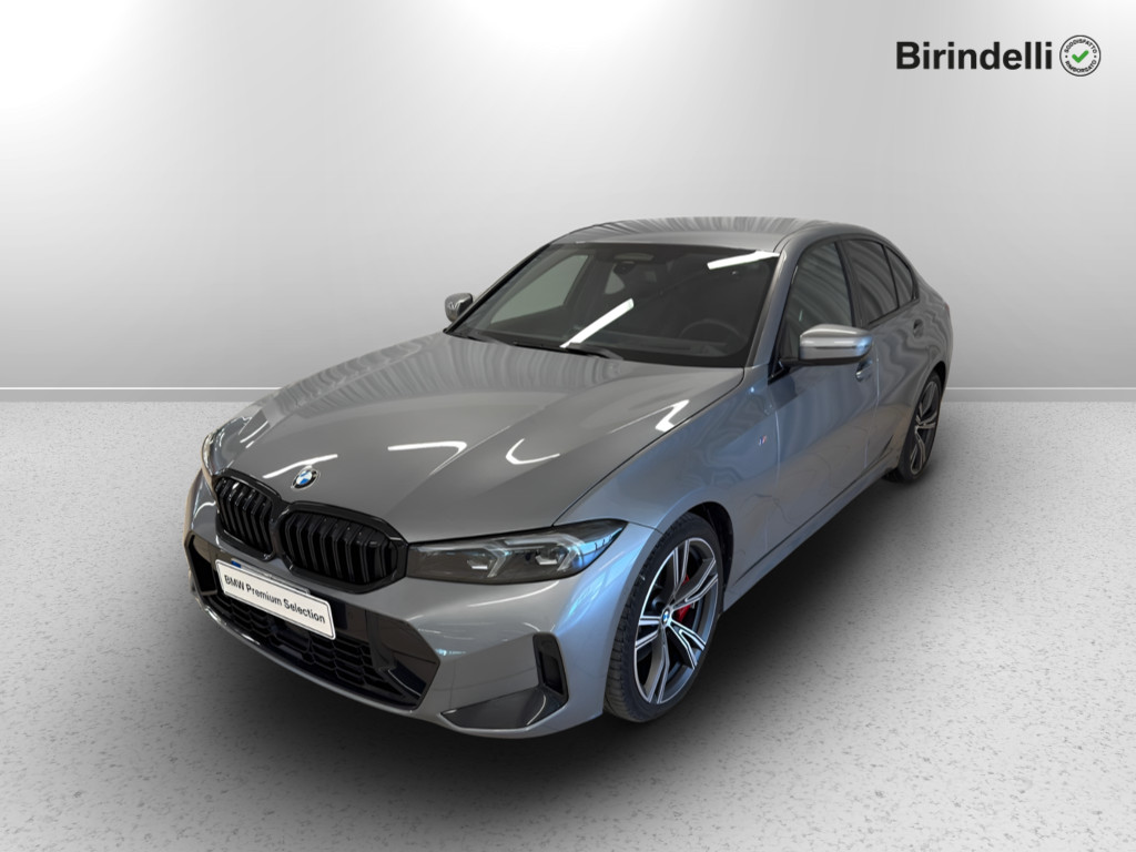 BMW Serie 3