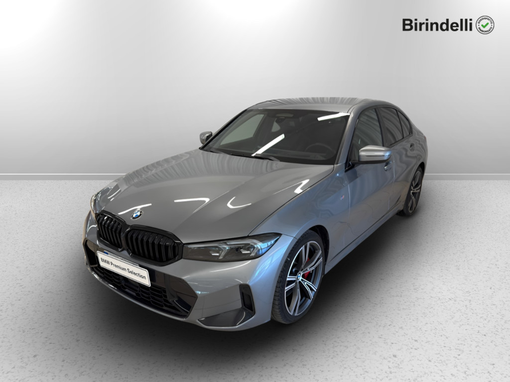BMW Serie 3