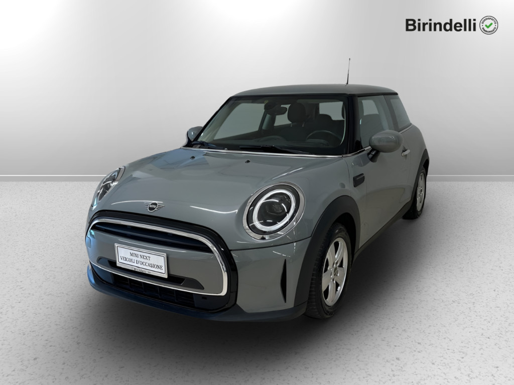 MINI Mini