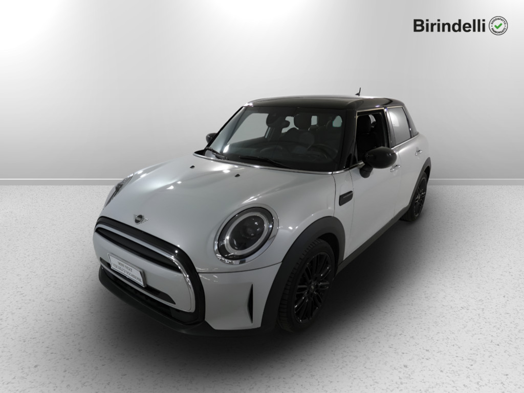 MINI Mini 5 porte