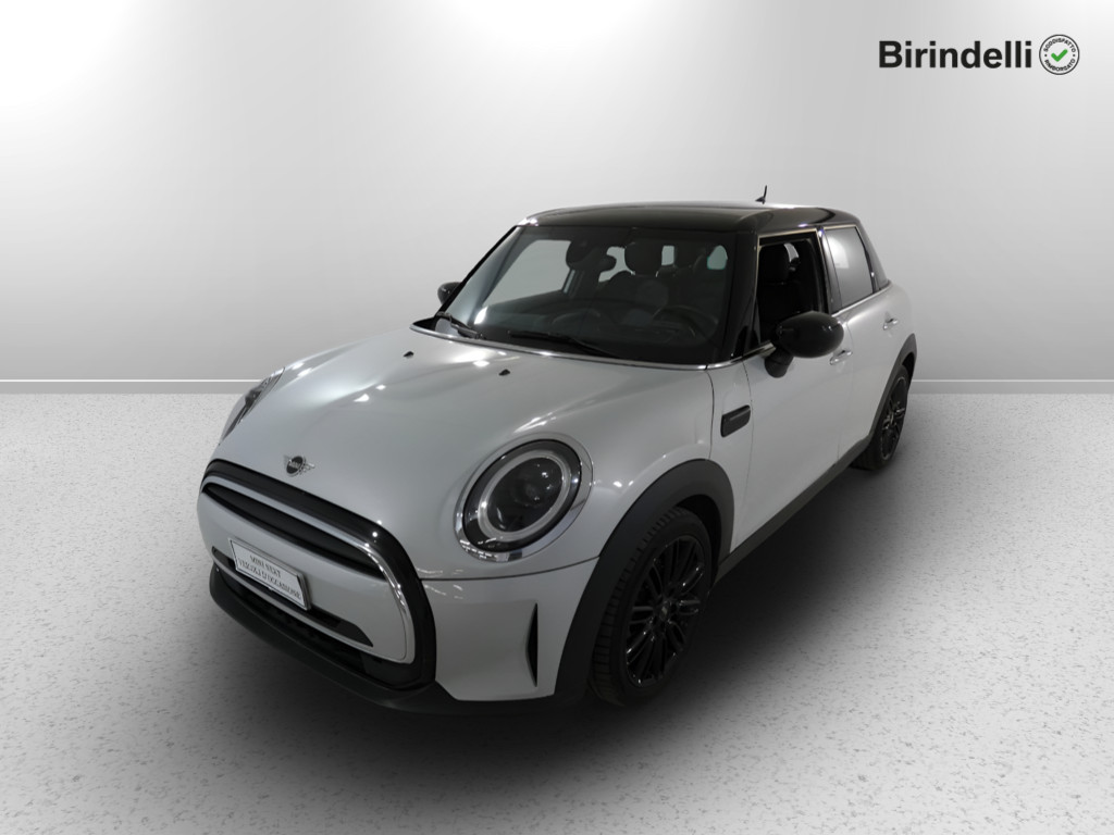 MINI Mini 5 porte