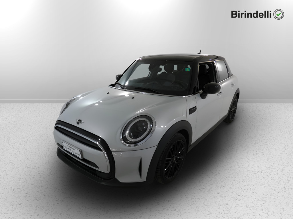 MINI Mini 5 porte