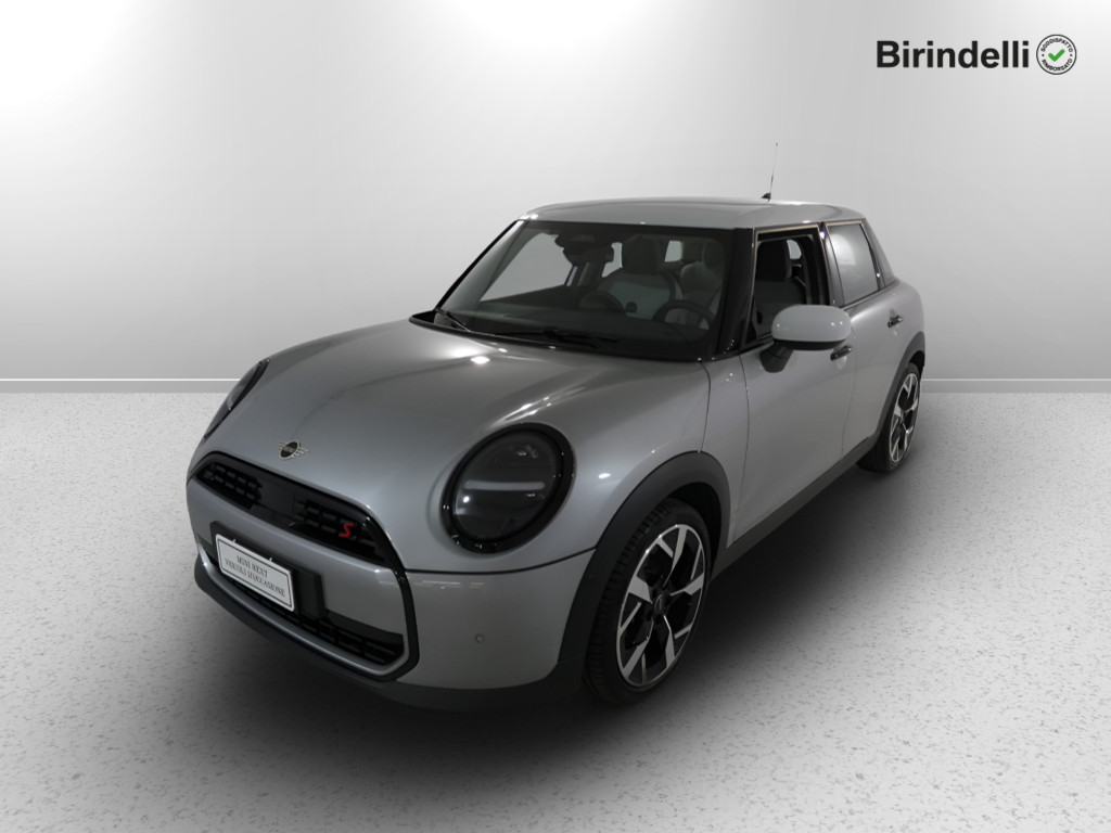 MINI Mini 5 porte