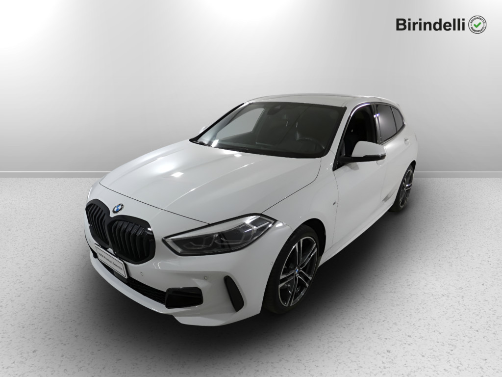 BMW Serie 1