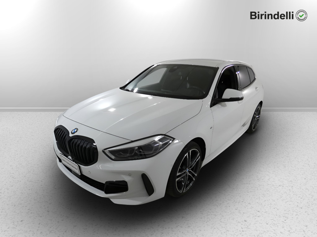 BMW Serie 1