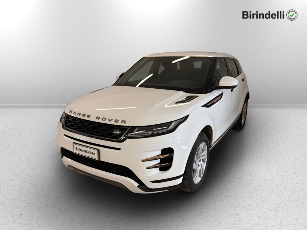 LAND ROVER RR Evoque 2ª serie