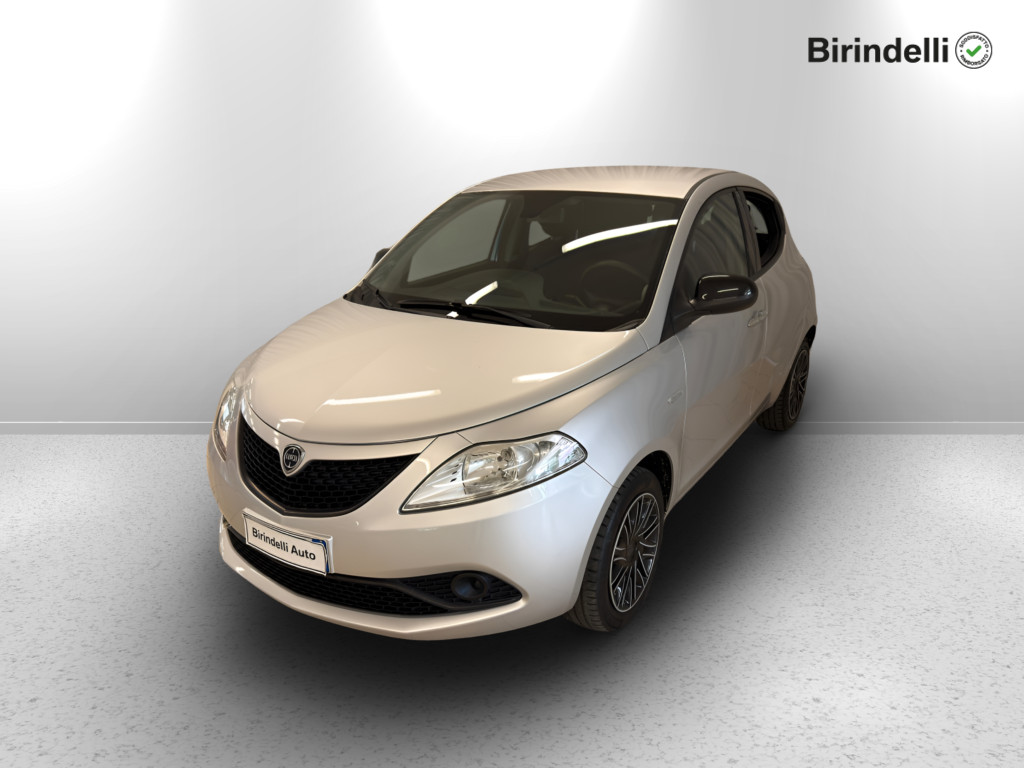 LANCIA Ypsilon 3ª serie