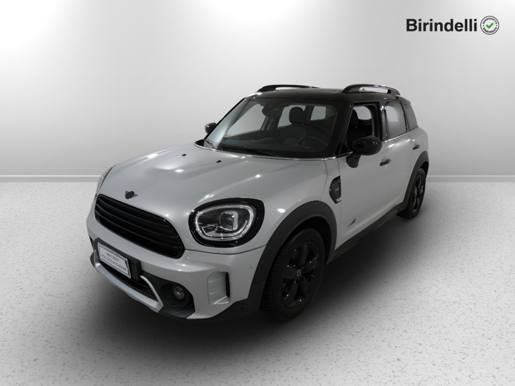MINI Mini Countryman