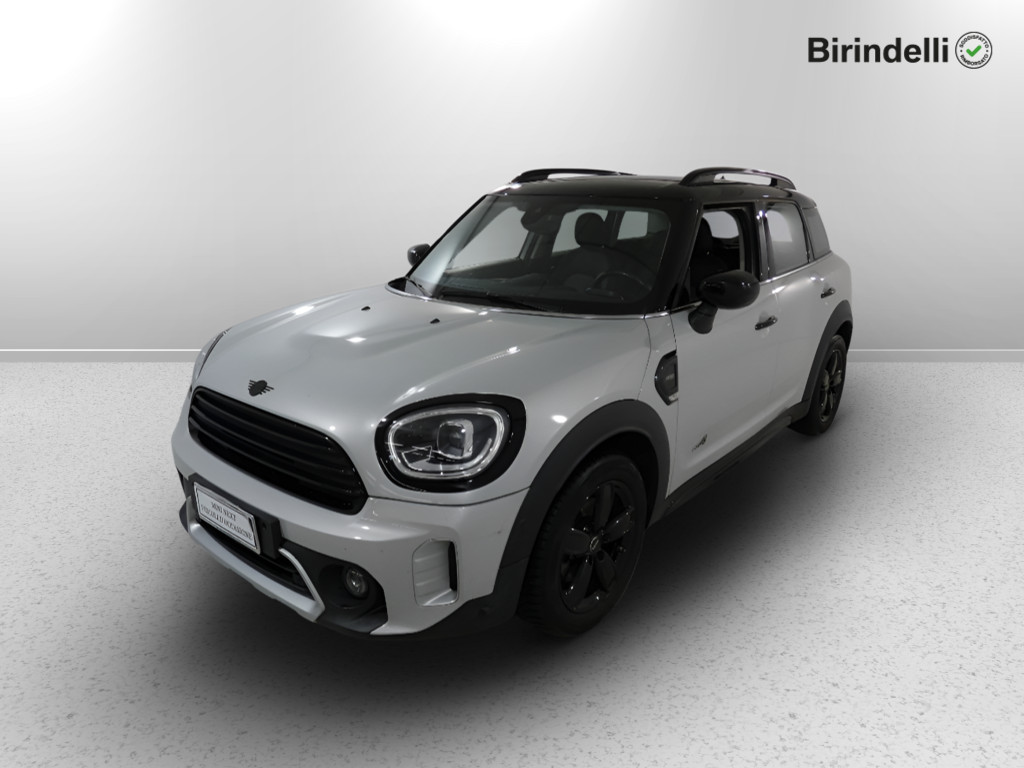 MINI Mini Countryman