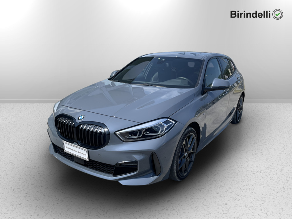 BMW Serie 1