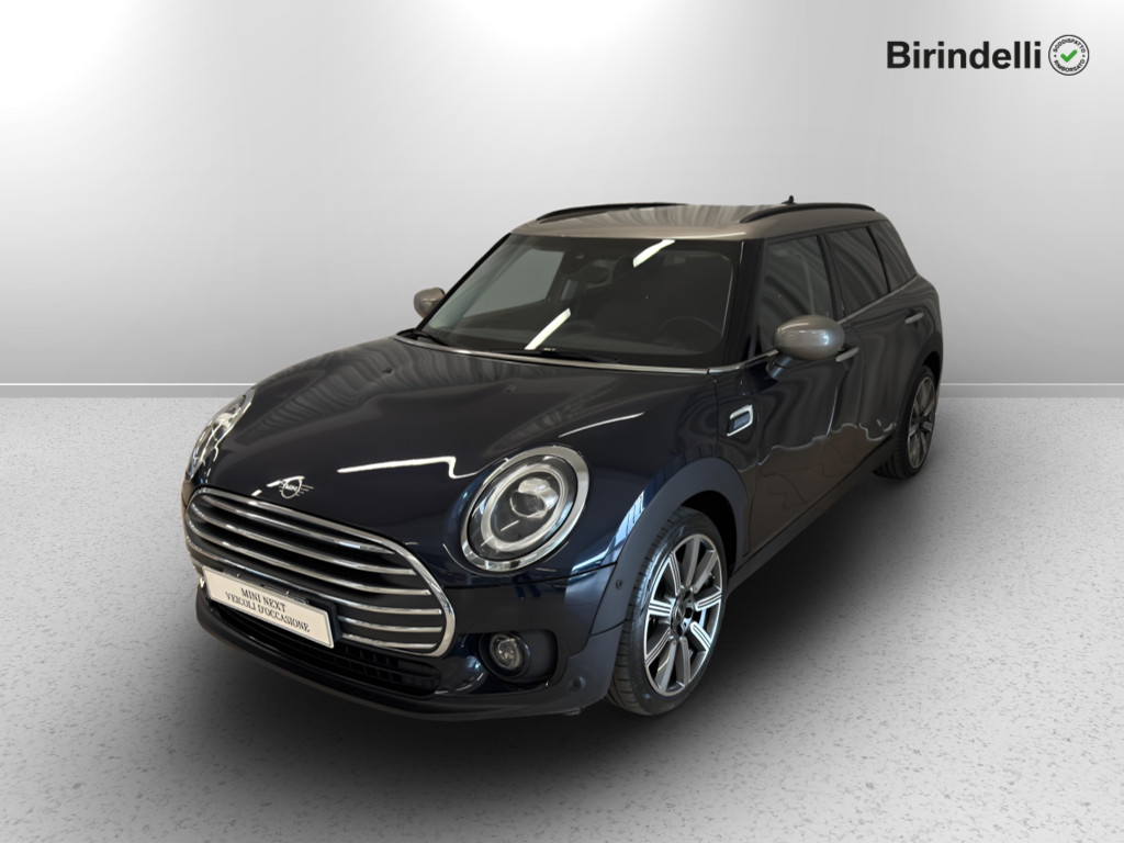 MINI Mini Clubman