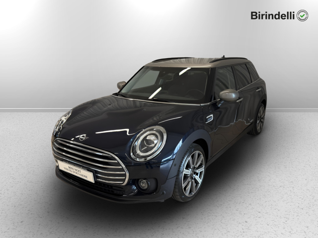 MINI Mini Clubman
