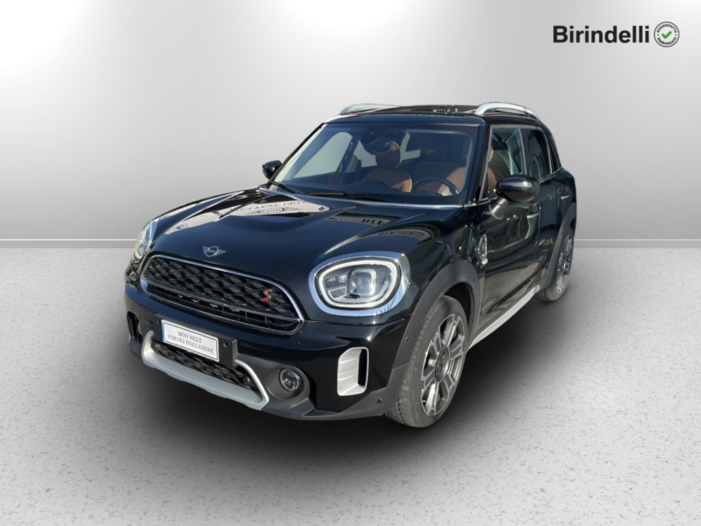 MINI Mini Countryman