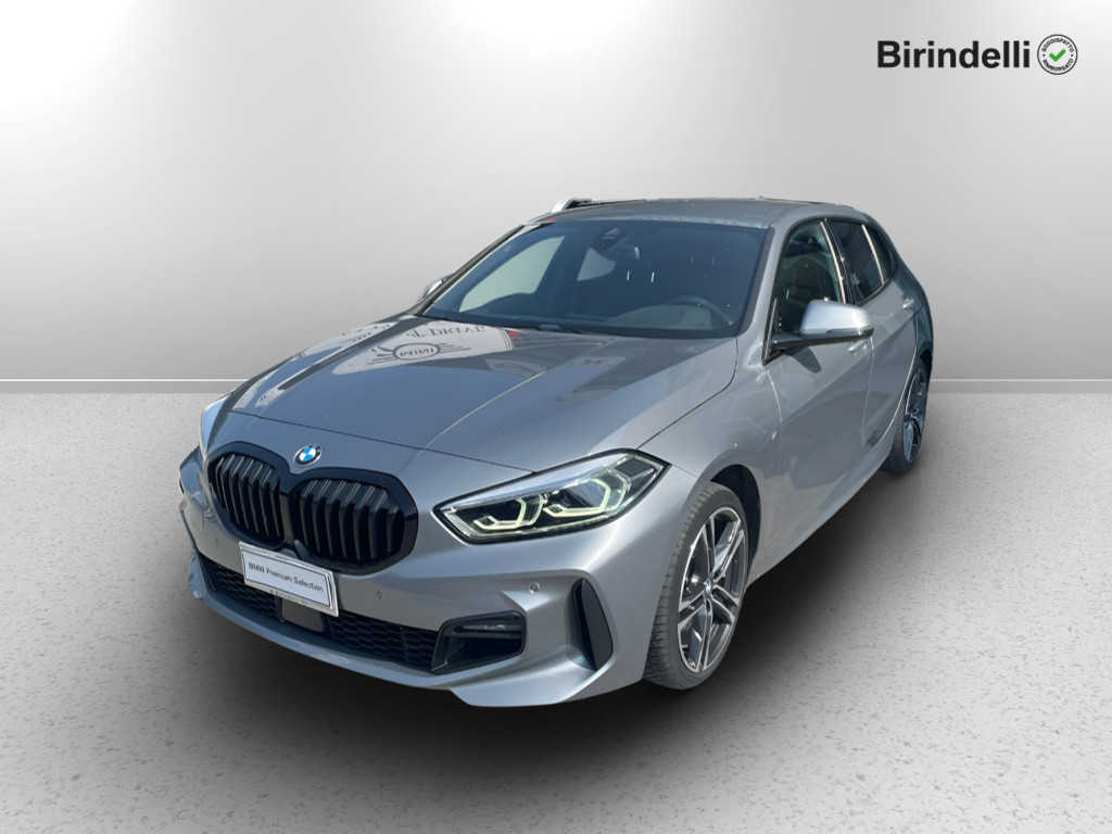 BMW Serie 1