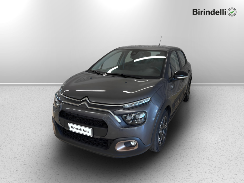 CITROEN C3 3ª serie