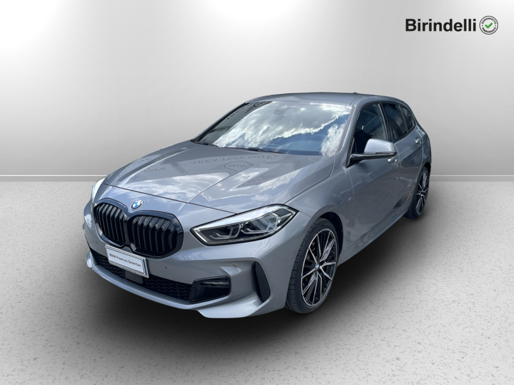 BMW Serie 1