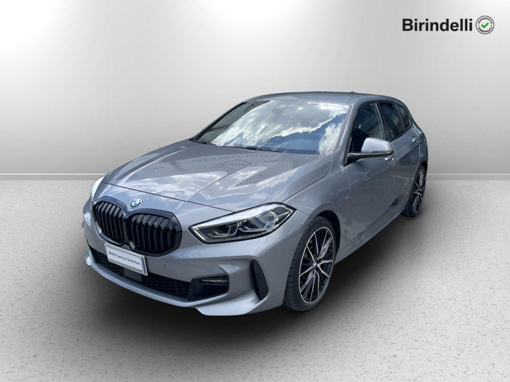 BMW Serie 1