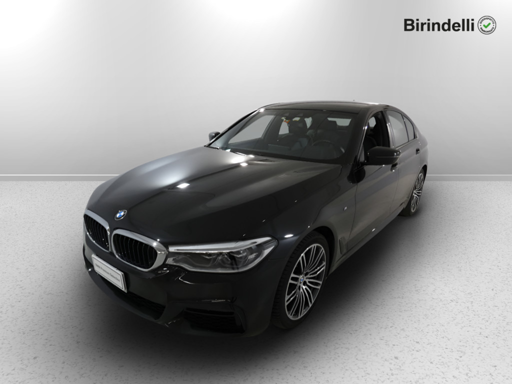 BMW Serie 5