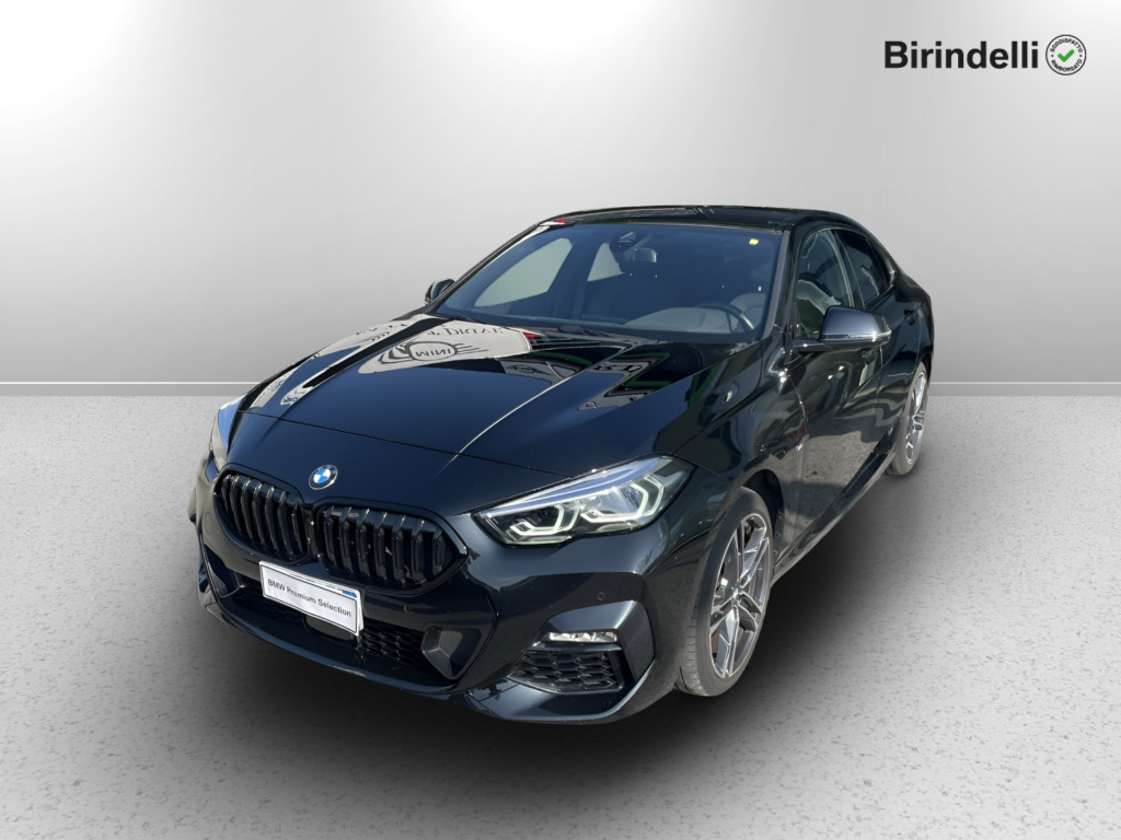 BMW Serie 2 G.C.
