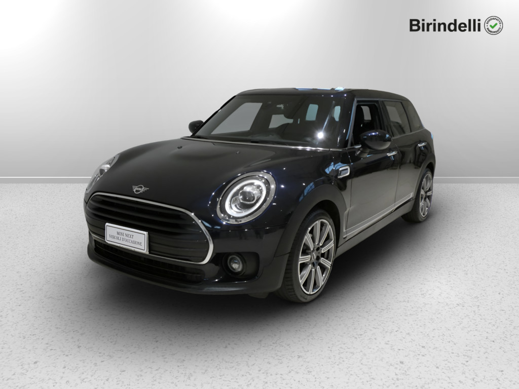 MINI Mini Clubman