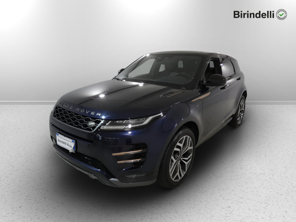 LAND ROVER RR Evoque 2ª serie