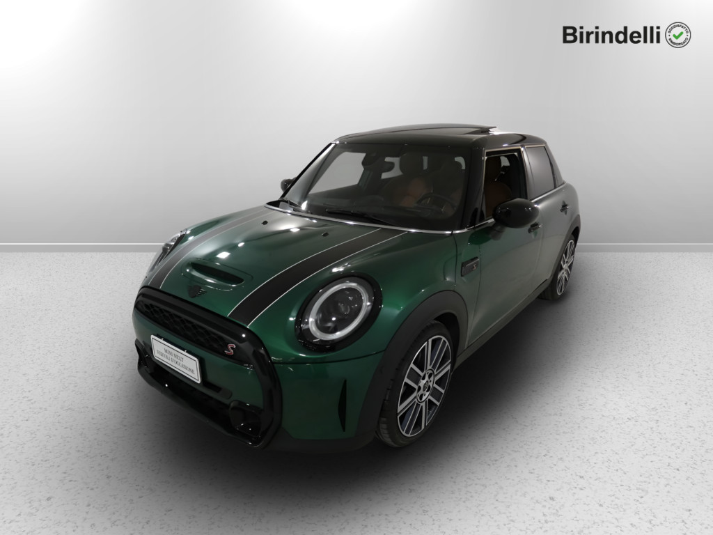 MINI Mini 5 porte