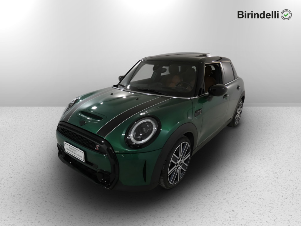 MINI Mini 5 porte