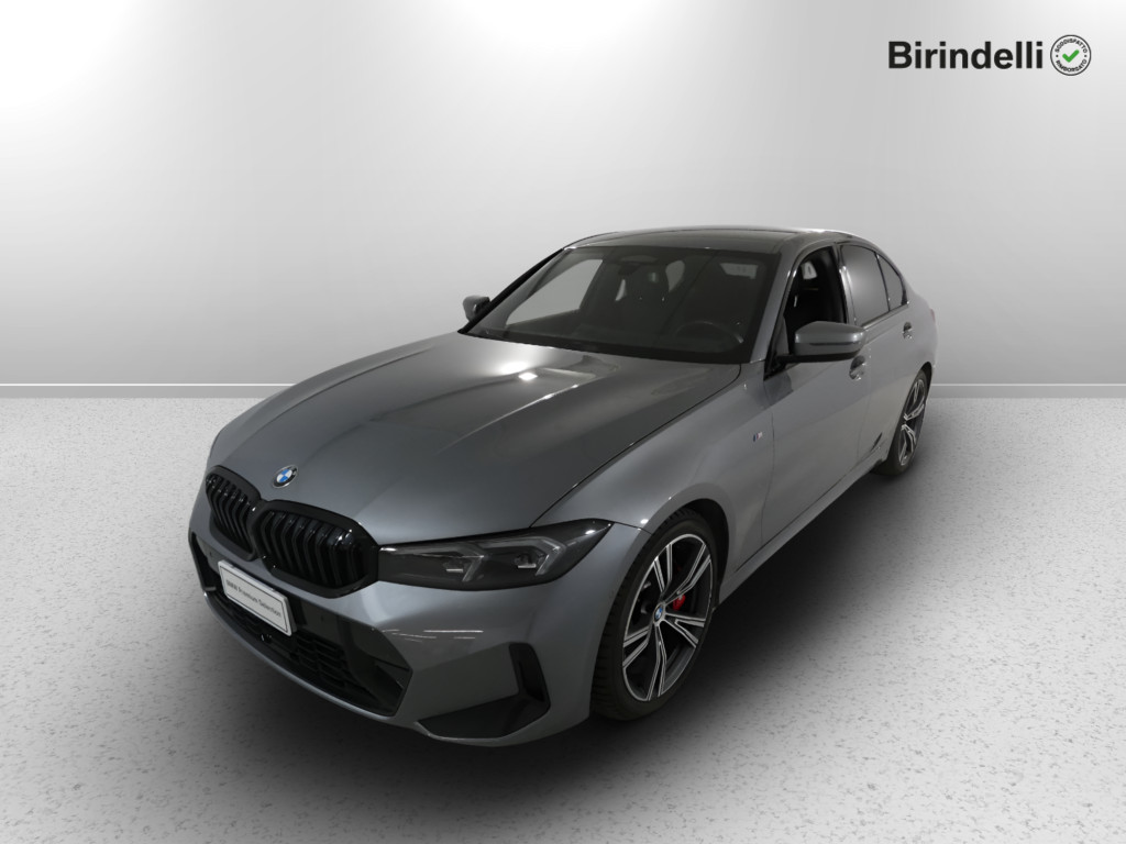 BMW Serie 3