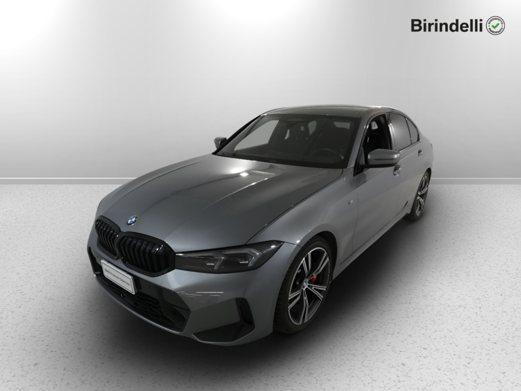 BMW Serie 3