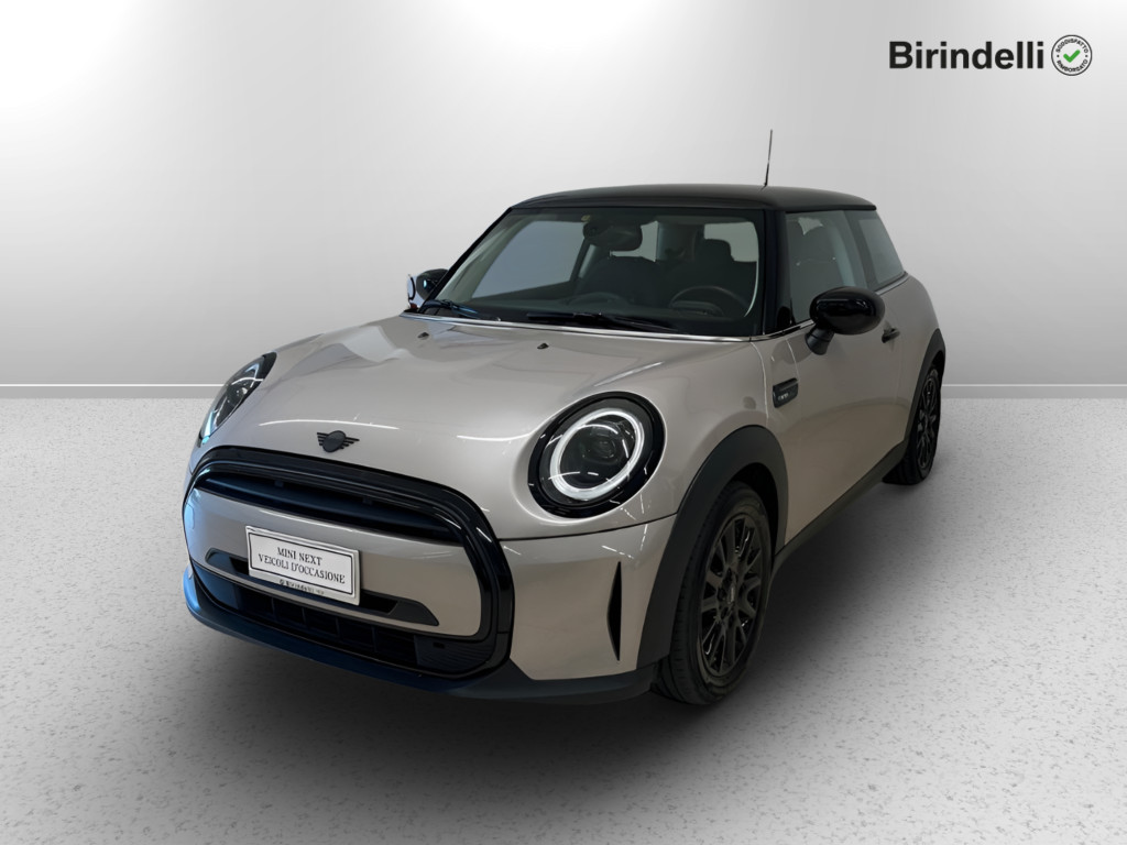 MINI Mini