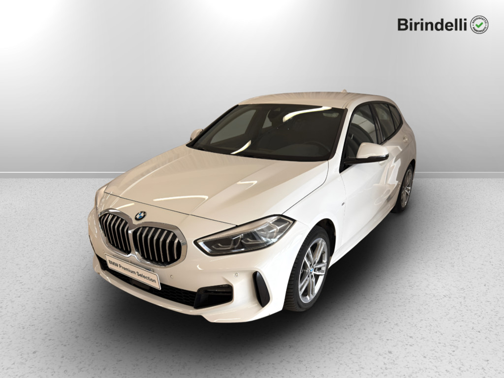 BMW Serie 1